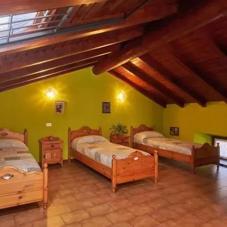 Apartment Casa Del Marinaio *
