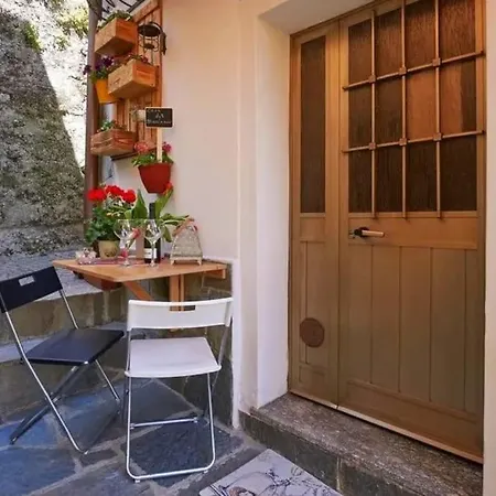 Apartment Casa Del Marinaio