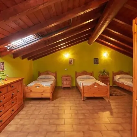 Apartment Casa Del Marinaio