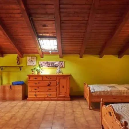Casa Del Marinaio *