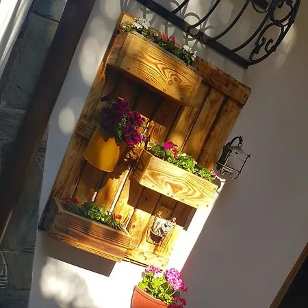 Casa Del Marinaio Apartment *